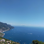 Photo n°6 de l'avis de Cristiana.e fait le 07/08/2021 à 17:02 sur le  Salvatore Ravello à Ravello