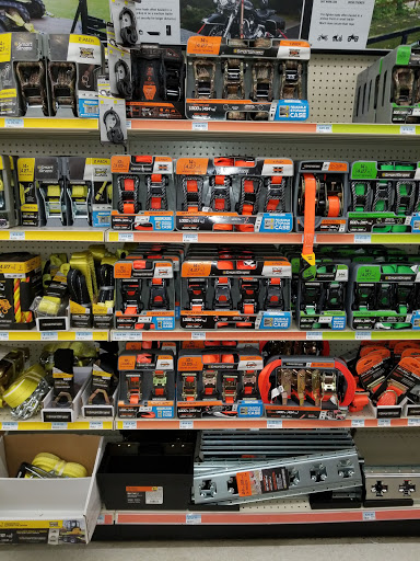 Home Improvement Store «Tractor Supply Co.», reviews and photos, 100 W Ardice Ave #1, Eustis, FL 32726, USA