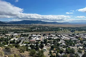 Goat Hill Scenic Overlook image