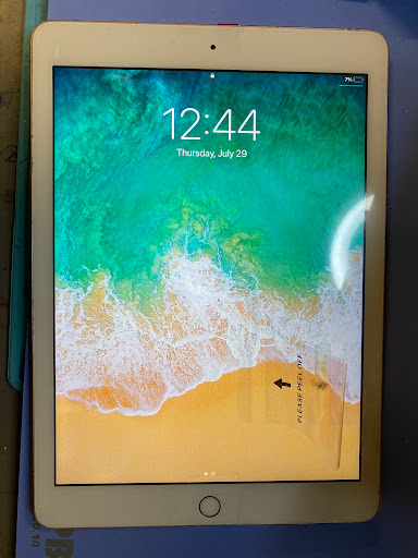 Marvans Cell Care iPhone iPad Samsung Google Pixel LG HTC MacBook & Laptop Repair Store image