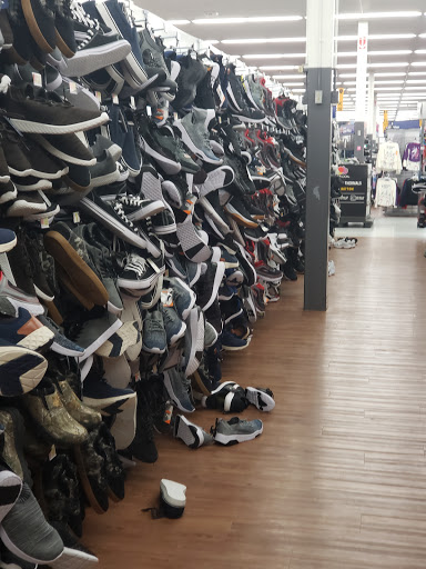 Department Store «Walmart Supercenter», reviews and photos, 1200 Marketplace Dr, Rochester, NY 14623, USA