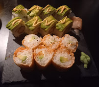 Sushi du Restaurant de sushis Kin Khao - Lyon Part-Dieu - n°9