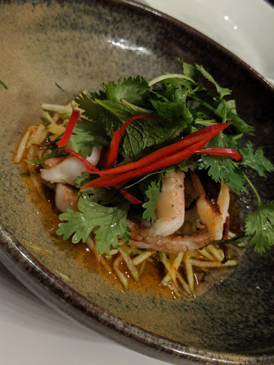 Thai Nesia Restaurant
