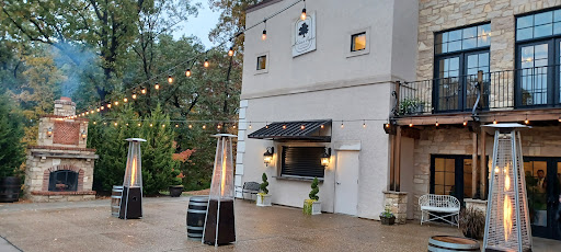 Wedding Venue «Silver Oaks Chateau», reviews and photos, 1168 MO-100, Pacific, MO 63069, USA