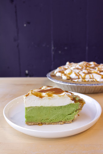 Pie Shop «The Pie Hole», reviews and photos, 59 E Colorado Blvd, Pasadena, CA 91105, USA