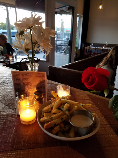 American Restaurant «The Roxy Encinitas», reviews and photos, 517 S Coast Hwy 101, Encinitas, CA 92024, USA