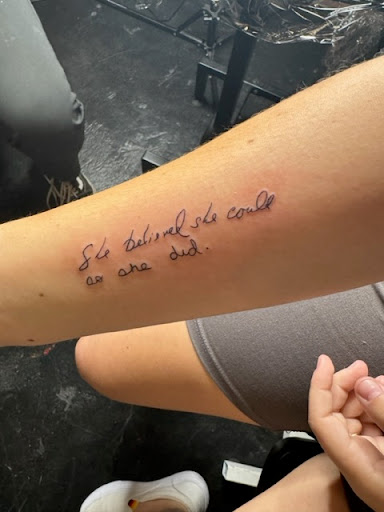 Explore miami dolphins tattoo ideas, creative tattoo ideas in Kissimmee, available at Fallen Heroes Tattoo & Piercing (Florida)