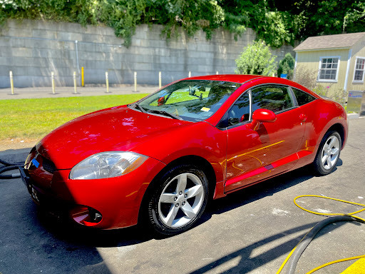 Car Wash «Platinum Car Wash & Oil», reviews and photos, 1161 Wolcott St, Waterbury, CT 06705, USA