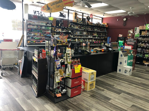 Liquor Store «Big B Liquors», reviews and photos, 1820 S Ridgewood Ave, Edgewater, FL 32141, USA