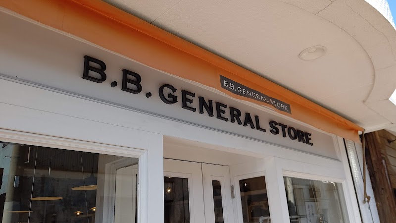 B.B.GENERAL STORE