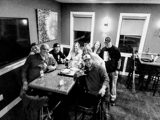 Bar «Crows Nest Pub and Grill», reviews and photos, 181 Plaistow Rd, Plaistow, NH 03865, USA