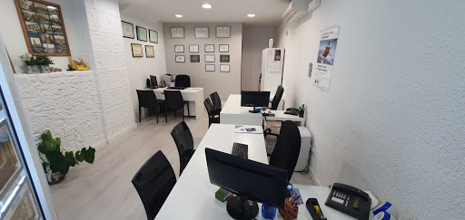 Fincas J&C en Zaragoza