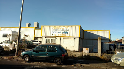 Prestige Auto à Gerzat