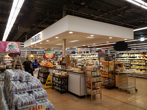 Gourmet Grocery Store «Central Market», reviews and photos, 4001 N Lamar Blvd, Austin, TX 78756, USA