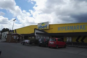 Albert hypermarket Rakovník image