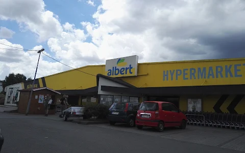 Albert hypermarket Rakovník image