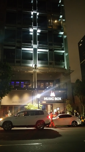 Live Music Venue «Music Box», reviews and photos, 1337 India St, San Diego, CA 92101, USA