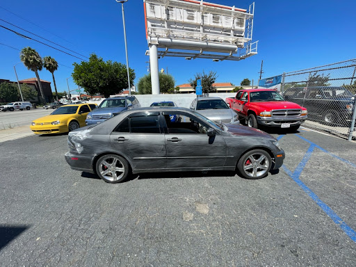 Auto Body Shop «Maaco Collision Repair & Auto Painting», reviews and photos, 2035 E Carson St, Long Beach, CA 90807, USA