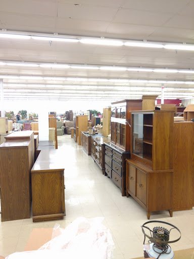 Thrift Store «Liberty Thrift & Home Furnishings», reviews and photos, 1300 N Charlotte St, Pottstown, PA 19464, USA