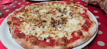 Pizza du Pizzeria Mam'Louise à Auray - n°10