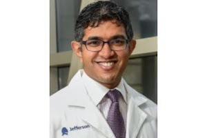 Srinivas Prasad, MD, MS
