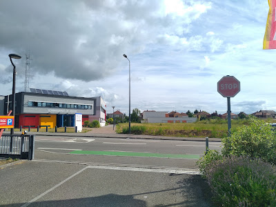 Commissariat de Police de Sélestat à Sélestat