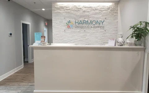 Harmony Chiropractic & Wellness Clinic image