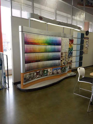 Paint Store «Dunn-Edwards Paints - Long Beach», reviews and photos, 2533 N Lakewood Blvd, Long Beach, CA 90815, USA