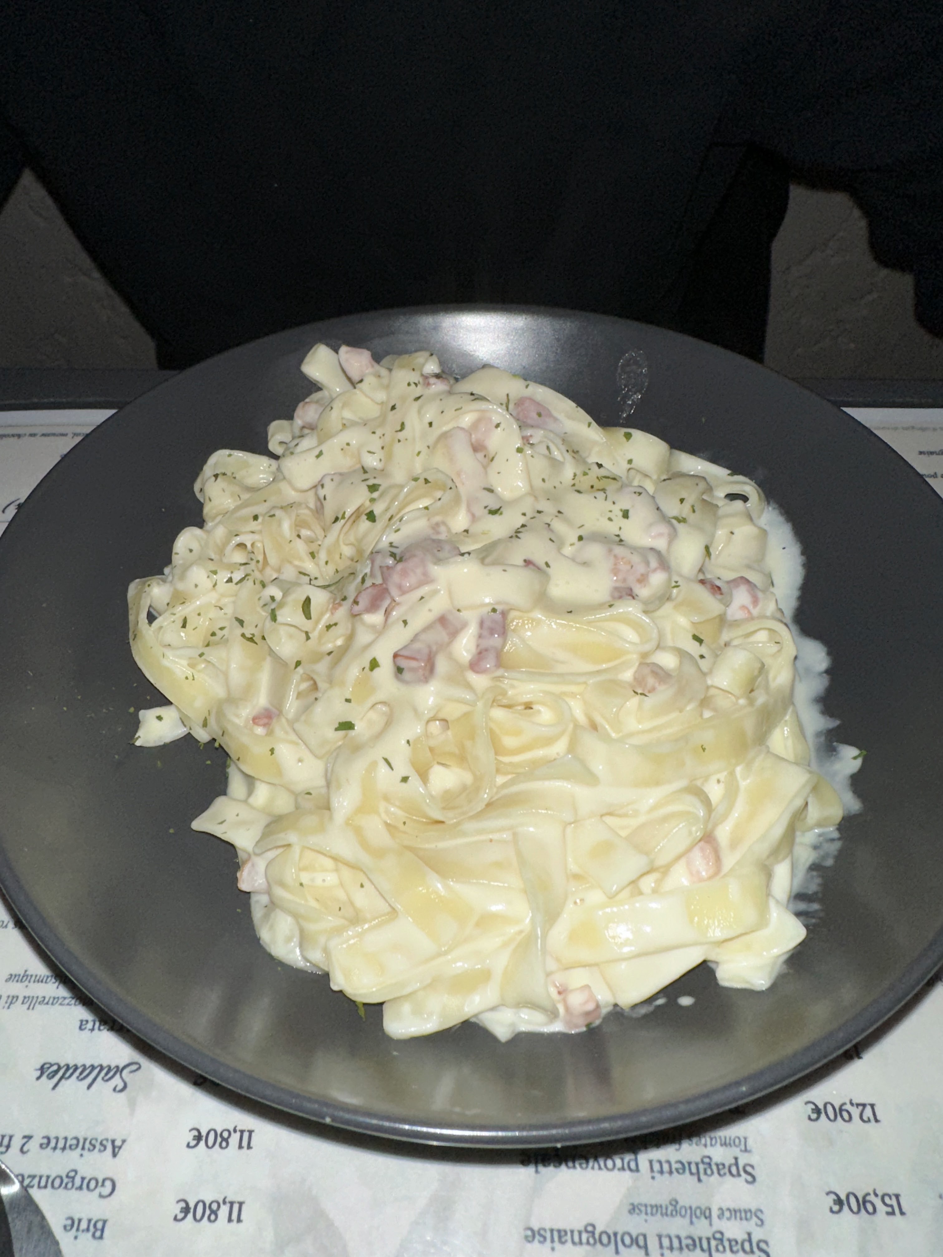 Photo n° 1 de l'avis de Mélanie.L fait le 06/01/2024 à 22:51