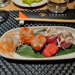 Photo n°9 de l'avis de Stefano. fait le 08/09/2023 à 22:12 sur le  Legami Sushi & More à Garino