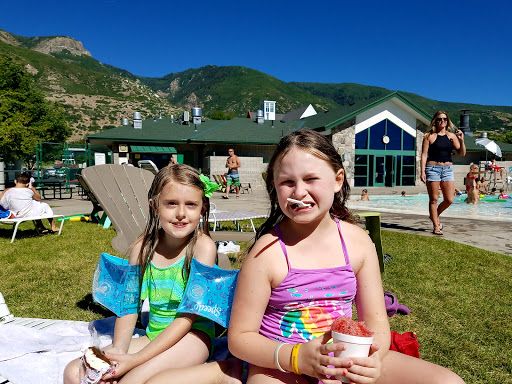 Park «Forbush Park», reviews and photos