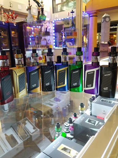 Tobacco Shop «Mr. Tobacco And Vape», reviews and photos, 4800 Briarcliff Rd NE #1049, Atlanta, GA 30345, USA