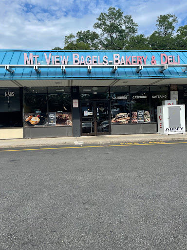 Deli «Mountainview Delicatessen Inc», reviews and photos, 14 Thiells Mt Ivy Rd, Pomona, NY 10970, USA