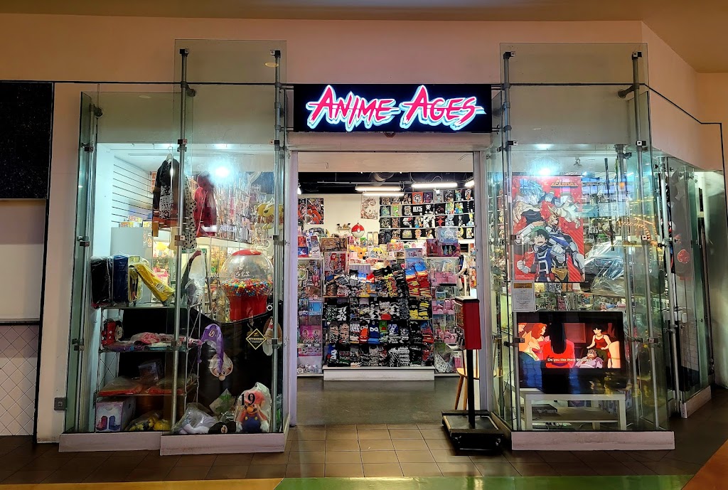 Anime Ages Victorville, CA 92392 Location, Reviews, Hours and