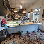 Photo n°4 de l'avis de Luisa.a fait le 30/11/2021 à 18:07 sur le  Ongarine Caffè à Verona