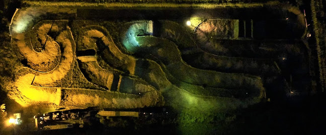 RC Wevelgem - OffRoad - Discotheek