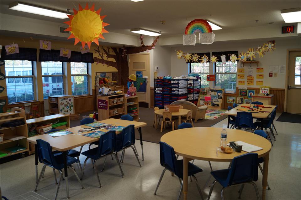 Sully Station KinderCare