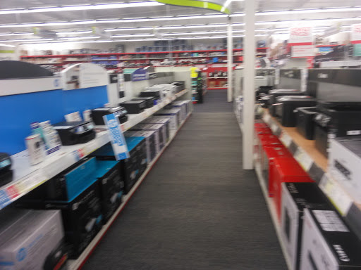 Office Supply Store «Staples», reviews and photos, 1210 Hamner Ave, Norco, CA 92860, USA