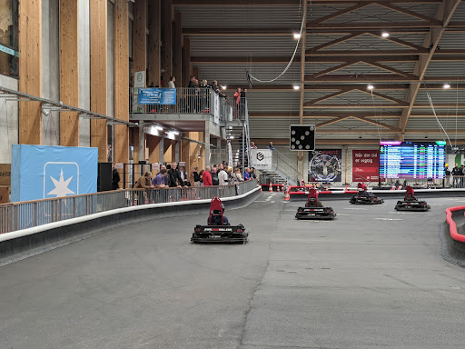 Racehall København