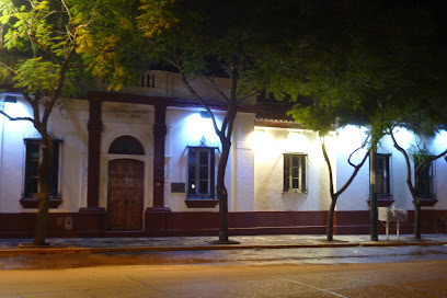 Casa de la Cultura - Subsecretaría de Cultura Municipal