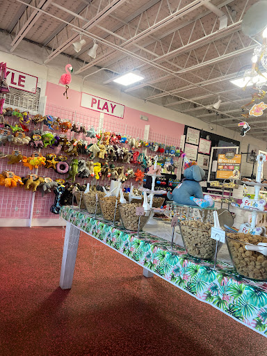 Woof Gang Bakery & Grooming South Tampa