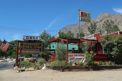 Convenience Store «Riverkern General Store and Deli», reviews and photos, 16130 Sierra Way, Kernville, CA 93238, USA