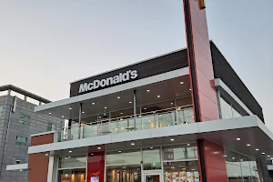 McDonald's - Incheon Gusan DT Branch image