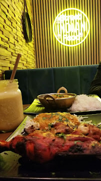 Les plus récentes photos du Restaurant indien Indian Street Food à Paris - n°6