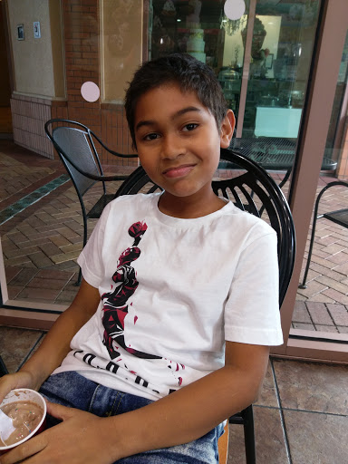 Ice Cream Shop «Cold Stone Creamery», reviews and photos, 100 Main St #102, Safety Harbor, FL 34695, USA