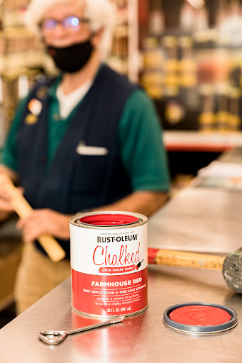 Hardware Store «Taylor’s Do it Center», reviews and photos, 2865 Lynnhaven Dr, Virginia Beach, VA 23451, USA