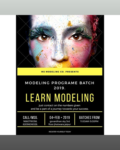 MS Modeling Training Center