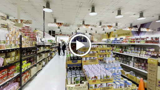 Asian Grocery Store «Dong Mai Market», reviews and photos, 1241 E Anaheim St, Long Beach, CA 90813, USA