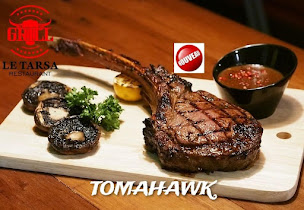 Photo n°40 de Le Tarsa Grill à Torcy ()