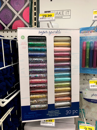 Fabric Store «Jo-Ann Fabrics and Crafts», reviews and photos, 2000 Mallory Ln #270, Franklin, TN 37067, USA